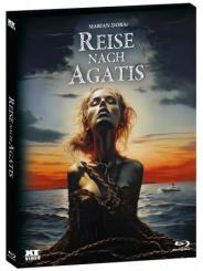 Reise nach Agatis (im Schuber) (2010) [FSK 18] [Blu-ray] 