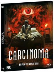Carcinoma (im Schuber) (2014) [FSK 18] [Blu-ray] 