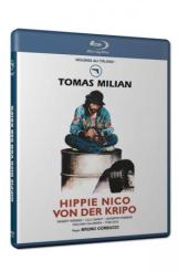 Hippie Nico von der Kripo (Limited Edition) (1976) [FSK 18] [Blu-ray] 