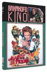 Jagdzeit in Texas (Limited Mediabook, Blu-ray+DVD, Cover A) (1976) [FSK 18] [Blu-ray] 