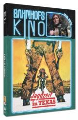 Jagdzeit in Texas (Limited Mediabook, Blu-ray+DVD, Cover B) (1976) [FSK 18] [Blu-ray] 