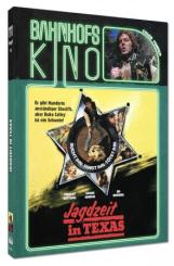Jagdzeit in Texas (Limited Mediabook, Blu-ray+DVD, Cover C) (1976) [FSK 18] [Blu-ray] 