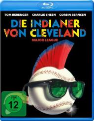 Die Indianer von Cleveland (1989) [Blu-ray] 