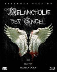 Melancholie der Engel (Extended Version, im Schuber) (2009) [FSK 18] [Blu-ray] 