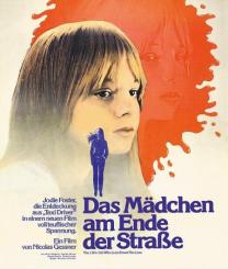 Das Mädchen am Ende der Straße (1976) [FSK 18] [Blu-ray] 