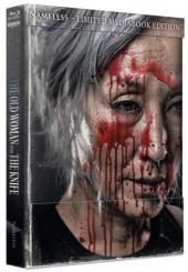 The Old Woman with the Knife (Limited Mediabook, 4K Ultra HD+Blu-ray, Cover D) (2025) [FSK 18] [4K Ultra HD] 
