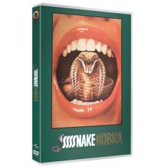 Ssssnake Kobra (1973) 