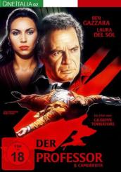 Der Professor (1985) [FSK 18] 
