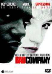 Bad Company (1995) [Gebraucht - Zustand (Sehr Gut)] 