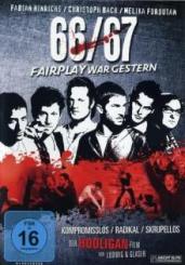 66/67 - Fairplay war gestern (2009) 