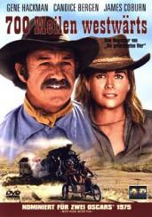 700 Meilen westwärts (1975) 