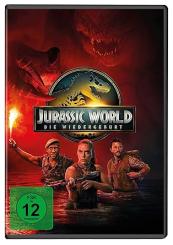 Jurassic World: Die Wiedergeburt (2025) 