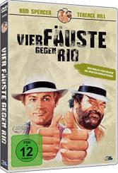 Vier Fäuste gegen Rio (1984) 