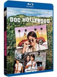 Doc Hollywood (1991) [EU Import mit dt. Ton] [Blu-ray] 