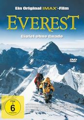 Everest - Gipfel ohne Gnade (1998) [Gebraucht - Zustand (Sehr Gut)] 