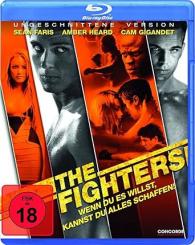 The Fighters (Uncut Version) (2008) [FSK 18] [Blu-ray] 