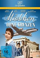 Mädchen ohne Grenzen (1955) 