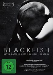Blackfish - Never capture what you can't control (2013) 