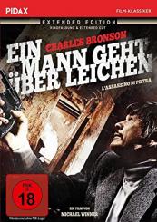 Ein Mann geht über Leichen (1973) [FSK 18] 
