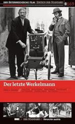 Der letzte Werkelmann (1972) 