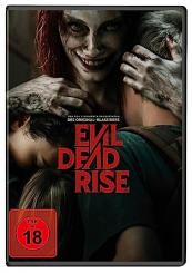 Evil Dead Rise (2023) [FSK 18] 