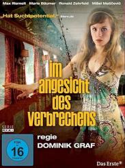 Im Angesicht des Verbrechens (4 DVDs) (2010) [Gebraucht - Zustand (Sehr Gut)] 