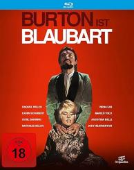 Blaubart (1972) [FSK 18] [Blu-ray] 