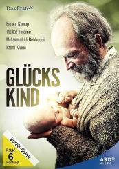 Glückskind (2014) [Gebraucht - Zustand (Gut)] 