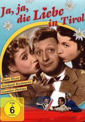 Ja, ja, die Liebe in Tirol (1955) 