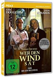 Wer den Wind sät - Der Brady-Skandal (1988) 