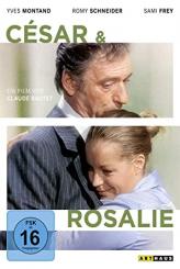 Cesar und Rosalie (1972) 
