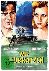 Wie Raubkatzen (Limited Edition) (1963) 
