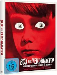 Box der Verdammten (2 Discs) (1960/63) [Blu-ray] 