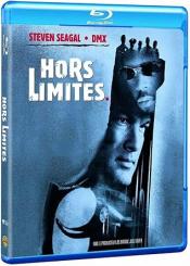 Exit Wounds - Die Copjäger (2001) [FSK 18] [EU Import mit dt. Ton] [Blu-ray] [Gebraucht - Zustand (Sehr Gut)] 