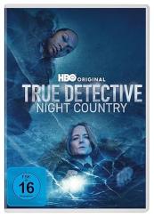 True Detective: Night Country - Staffel 4 (2 DVDs) [Gebraucht - Zustand (Sehr Gut)] 