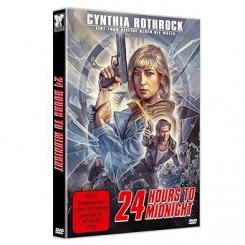 24 Hours to Midnight (Uncut, Cover B) (1985) [FSK 18] 