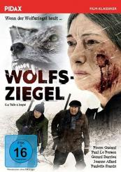 Wolfsziegel (1972) [Gebraucht - Zustand (Sehr Gut)] 