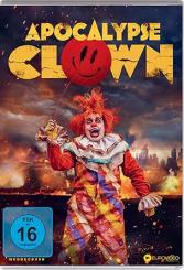 Apocalypse Clown (2023) [Gebraucht - Zustand (Sehr Gut)] 
