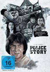 Police Story (Special Edition) (1985) [Gebraucht - Zustand (Sehr Gut)] 