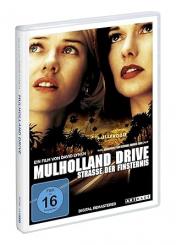 Mulholland Drive - Straße der Finsternis (Special Edition, Digital Remastered) (2001) 