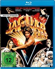 Jaguar lebt (1979) [Blu-ray] [Gebraucht - Zustand (Sehr Gut)] 
