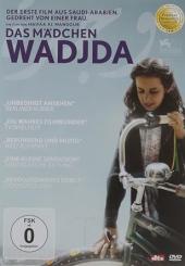 Das Mädchen Wadjda (2012) [Gebraucht - Zustand (Sehr Gut)] 