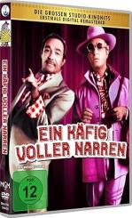 Ein Käfig voller Narren (1978) [Gebraucht - Zustand (Sehr Gut)] 