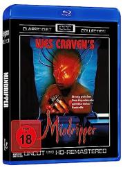 Mindripper (Classic Cult Collection) (1995) [FSK 18] [Blu-ray] [Gebraucht - Zustand (Sehr Gut)] 