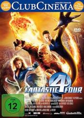 Fantastic Four (2005) 
