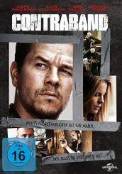 Contraband (2012) [Gebraucht - Zustand (Sehr Gut)] 