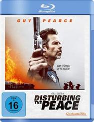 Disturbing The Peace (2020) [Blu-ray] 