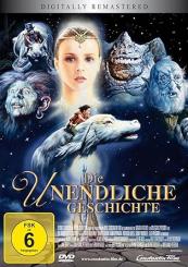 Die unendliche Geschichte (1984) [Gebraucht - Zustand (Sehr Gut)] 