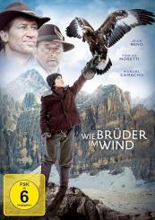 Wie Brüder im Wind (2015) 