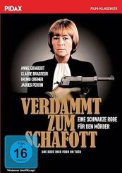 Verdammt zum Schafott (Eine schwarze Robe für den Mörder) (1981) 